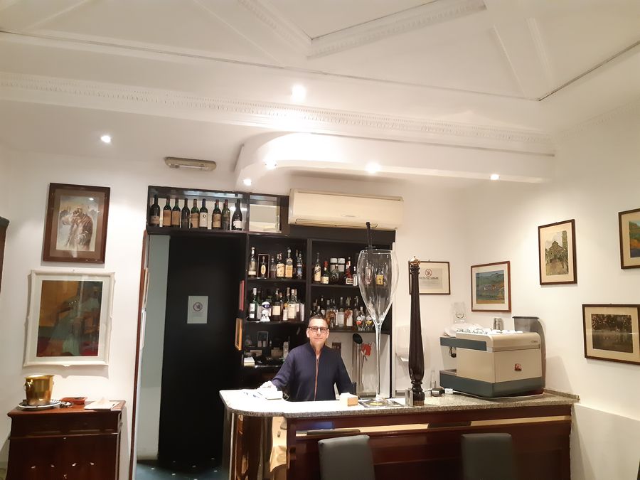 belcore firenze