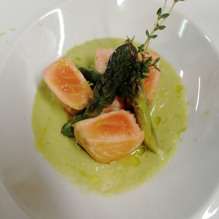 belcore restaurant