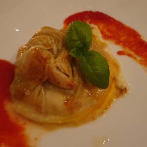 belcore restaurant