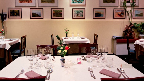 belcore restaurant