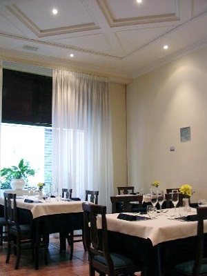 Belcore Restaurant