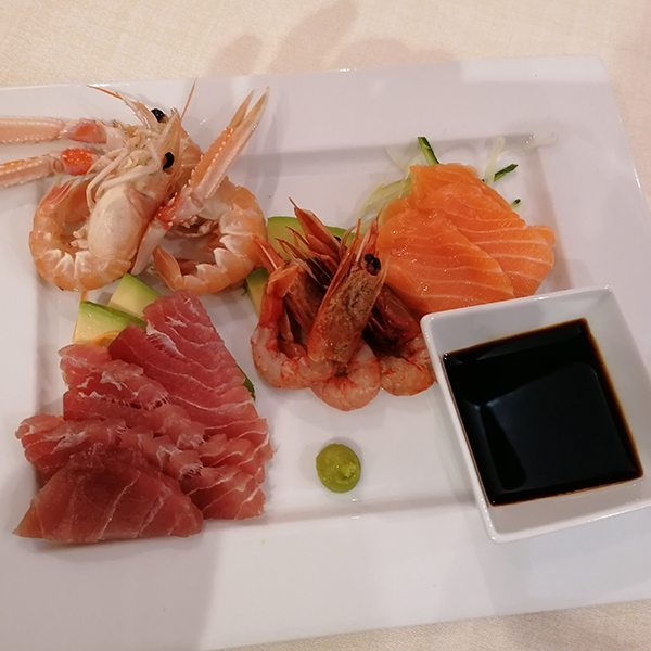 belcore restaurant