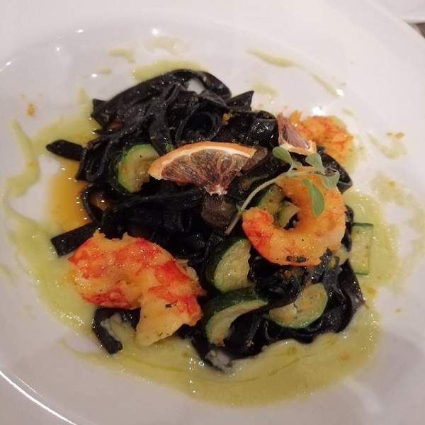 belcore restaurant