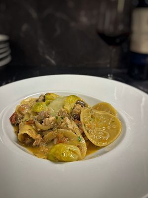 belcore restaurant
