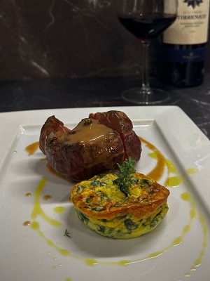 belcore restaurant