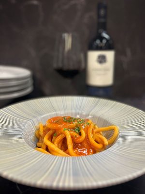 belcore restaurant