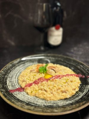 belcore restaurant