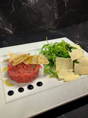 belcore restaurant