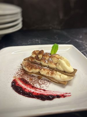 belcore restaurant