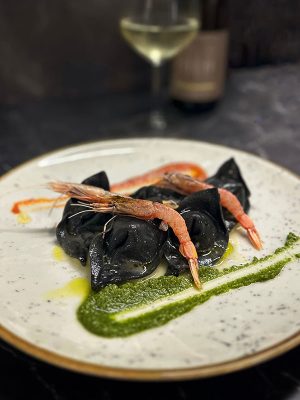 belcore restaurant